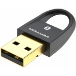 Vention USB Bluetooth 5.0 Adapter με Εμβέλεια 20m (CDSB0)