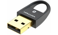 Vention USB Bluetooth 5.0 Adapter με Εμβέλεια 20m (CDSB0)