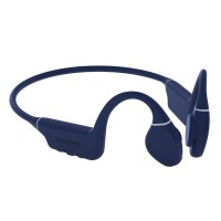 Creative Outlier Free Pro Bone Conduction Bluetooth Handsfree Ακουστικά Μπλε