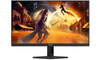 AOC 24G4HRE IPS HDR Gaming Monitor 23.8" FHD 1920x1080 200Hz με Χρόνο Απόκρισης 1ms GTG