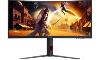 AOC CU34G4Z Ultrawide VA HDR Curved Monitor 34" QHD 3440x1440 240Hz