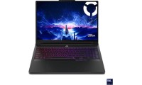Lenovo Legion Pro 7 16IAX10H 16" OLED QHD 240Hz (Ultra 9-275HX/32GB/1TB SSD/GeForce RTX 5080/W11 Home) Eclipse Black (GR Keyboard)