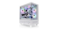 Thermaltake View 270 TG Midi Tower ARGB Snow