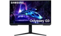 Samsung Odyssey G3 G30D VA Monitor 27" FHD 1920x1080 180Hz