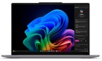 Lenovo Yoga Slim 7 15ILL9 15.3" IPS Touchscreen 120Hz (Ultra 7-256V/16GB/512GB SSD/W11 Home) Luna Grey (US Keyboard)