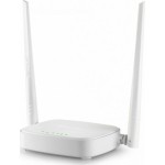 Tenda N301 Ασύρματο Router Wi‑Fi 4 (2.4GHz)