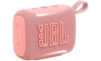 Φορητό Ηχείο JBL Go 5 Pink