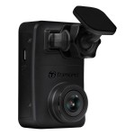 Transcend DrivePro 10 Κάμερα DVR Αυτοκινήτου 1080P για Παρμπρίζ με Αυτοκόλλητο