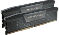 Corsair Vengeance DDR5 64GB RAM με 2x32GB Modules και Ταχύτητα 6000 για Desktop