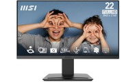 MSI PRO MP223 E2 VA Monitor 21.45" FHD 1920x1080 με Χρόνο Απόκρισης 1ms GTG