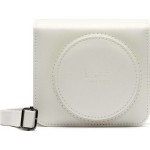 Fujifilm Pouch Φωτογραφικής Μηχανής Instax Square SQ1 σε Λευκό Χρώμα