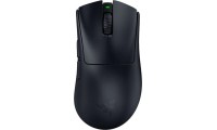 Razer Deathadder V4 PRO Ασύρματο Gaming Ποντίκι 45000 DPI Μαύρο