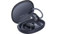 Baseus Eli Sport 2 Open-Ear TWS Bluetooth Ακουστικά Cosmic Black