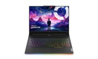 Lenovo Legion 9 16IRX9 16" 165Hz (i9-14900HX/64GB/1TB SSD/GeForce RTX 4080/W11 Home) Carbon Black (GR Keyboard)