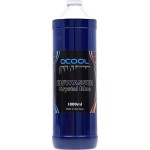 Alphacool Eiswasser Crystal Blue Ready Mix 1000ml