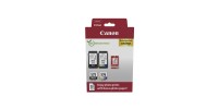 Canon PG-575 / CL-576 Photo Value Pack με 2 Μελάνια Εκτυπωτή InkJet Μαύρο / Πολλαπλό (Color) (5438C004)