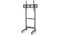 Techly ICA-TR74 Βάση Τηλεόρασης Δαπέδου έως 90" και 70kg