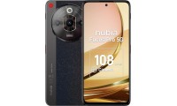 ZTE Nubia Focus Pro 5G Dual SIM (8GB/256GB) Classic Black