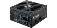 Seasonic Focus SGX 750 750W Τροφοδοτικό Υπολογιστή Full Modular 80 Plus Gold