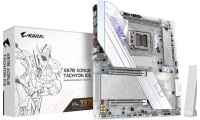 Gigabyte X870 Aorus Tachyon ICE Wi-Fi Motherboard Extended ATX με AMD AM5 Socket