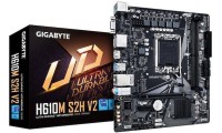Gigabyte H610M S2H V2 rev. 1.0 Motherboard Micro ATX με Intel 1700 Socket