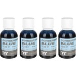 Thermaltake TT Premium Concentrate Blue (4 Bottle Pack)