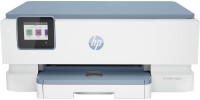 HP ENVY Inspire 7221e Έγχρωμο Πολυμηχάνημα Inkjet με WiFi και Mobile Print