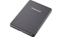 Intenso Mw MagSafe Power Bank 10000mAh με Θύρα USB-C Power Delivery Γκρι