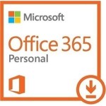 Microsoft Office 365 Personal 1Y ESD (Downloadable)