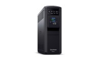 CyberPower UPS Line-Interactive 1600VA 1000W CP1600EPFCLCD