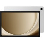 Samsung Galaxy Tab A9+ 11" με WiFi (4GB/64GB) Silver