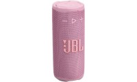 JBL Grip Αδιάβροχο Ηχείο Bluetooth με Διάρκεια Μπαταρίας έως 14 ώρες Ροζ
