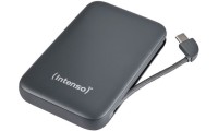 Intenso S10000 Power Bank 10000mAh με Θύρα USB-C Power Delivery