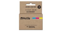 Actis HP 303XL T6N03AE Color