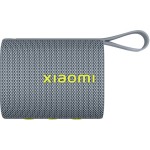 Xiaomi Sound Pocket Αδιάβροχο Ηχείο Bluetooth 5W Γκρι