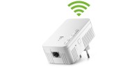 Devolo WiFi 5 Repeater 1200 WiFi Extender Dual Band (2.4 &amp; 5GHz) 1200Mbps