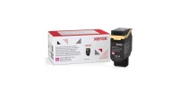 Xerox 006R04833 Γνήσιο Toner Laser Εκτυπωτή Ματζέντα 5500 Σελίδων