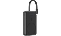 Baseus Magnetic Mini Power Bank 10000mAh 30W με Θύρα USB-C Power Delivery Bayern Edition