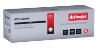 Active Jet Συμβατό Toner για Laser Εκτυπωτή HP 149X W1490X 9500 Σελίδων Μαύρο