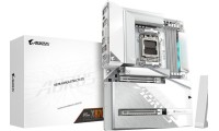 Gigabyte X870 AORUS STEALTH ICE Wi-Fi Motherboard ATX με AMD AM5 Socket