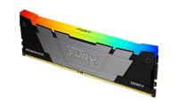 Kingston Fury Renegade Rgb 16GB DDR4 3600MHz (KF436C16RB12A/16)