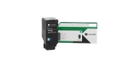 Lexmark CX735 Toner Laser Εκτυπωτή Κυανό High Yield 16200 Σελίδων (81C2XC0)