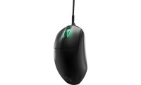 SteelSeries Prime RGB Gaming Ποντίκι Μαύρο
