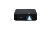Acer X139WHP 3D Projector HD με Ενσωματωμένα Ηχεία Μαύρος