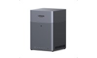 Ugreen DH4300 Plus NAS Tower με 4 θέσεις 