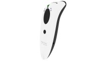 Socket Mobile S720 Socket Scanner Ασύρματο με Δυνατότητα Ανάγνωσης 2D και QR Barcodes Λευκό