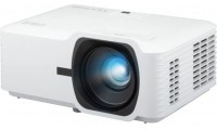 Viewsonic LS704W 3D Projector DLP HD Laser με Ενσωματωμένα Ηχεία