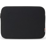 Dicota Base XX Sleeve 12.5" σε Μαύρο χρώμα