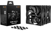 Be Quiet Pure Wings 3 120mm PWM 3-Pack 