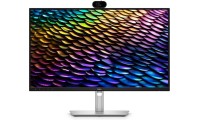 Dell P2726DEB IPS Monitor 27" QHD 2560x1440 με Χρόνο Απόκρισης 8ms GTG